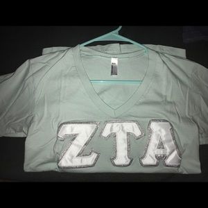 ZTA Letters